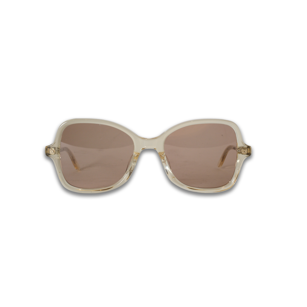 JULIUS TART OPTICAL - CHRISSIE 54/20 - CHAMPAGNE – anemoscope