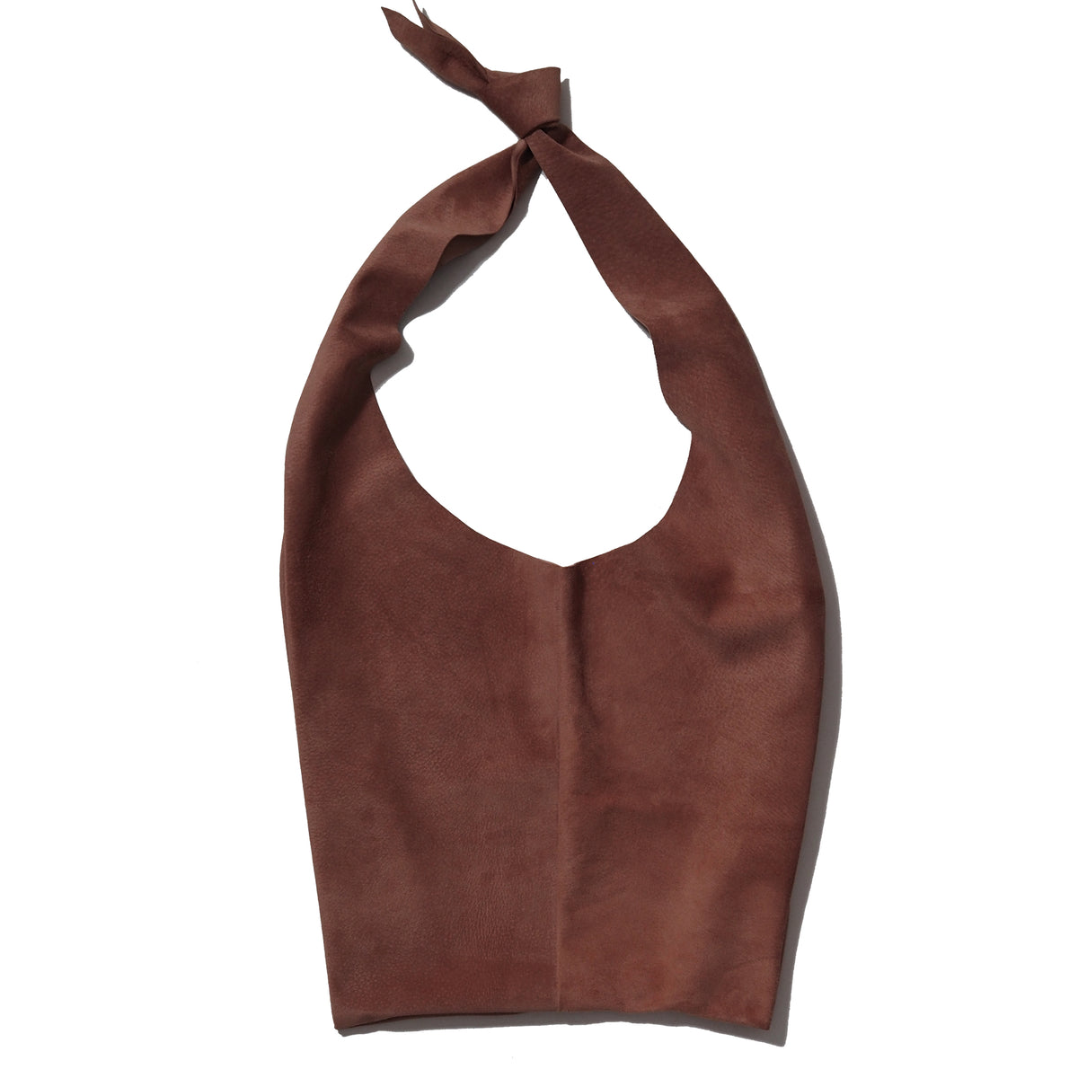 MASSTARD -WASHABLE HELMET BAG- BROWN – anemoscope