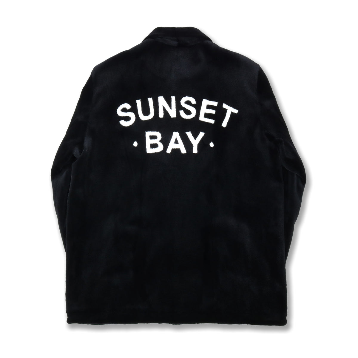 SUNSET BAY -ANAHEIM- SHARED MINK – anemoscope