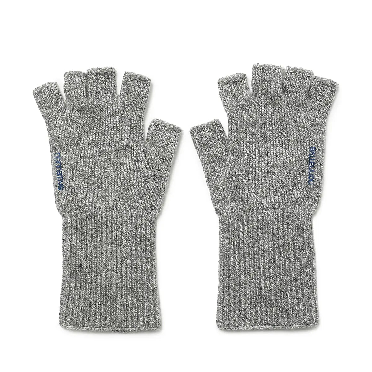 nonnative DWELLER LONG STOLE W/CA YARN｜DWELLER LONG STOLE W/CA