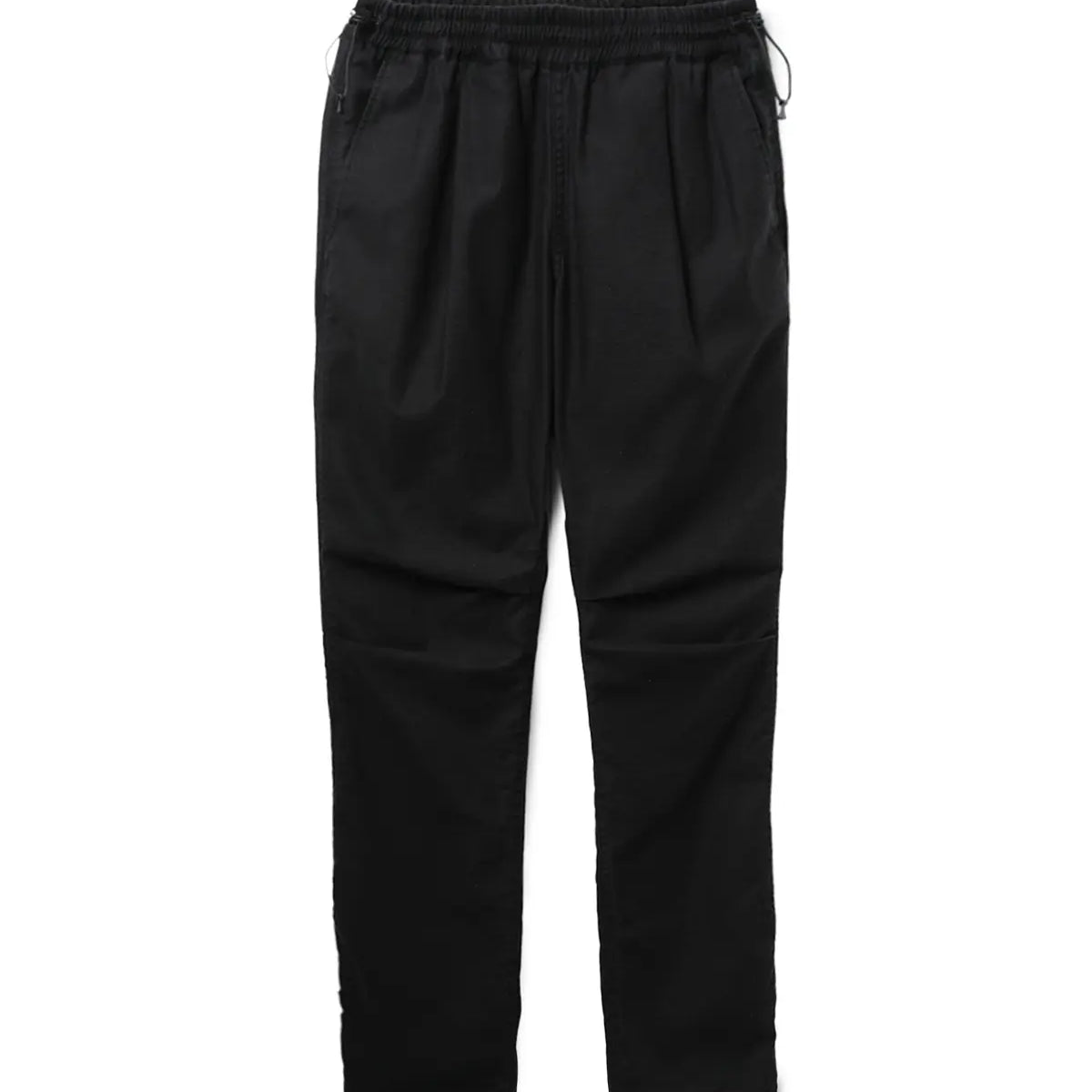 nonnative - HIKER EASY PANTS COTTON BACKSATIN PIGMENT DYE
