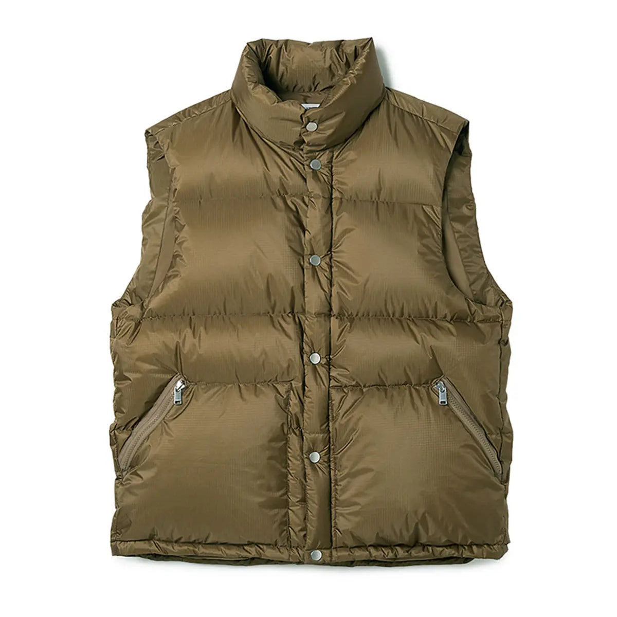 トップス Archive Chevignon nylon vest トップス Archive Chevignon nylon vest Archive Chevignon