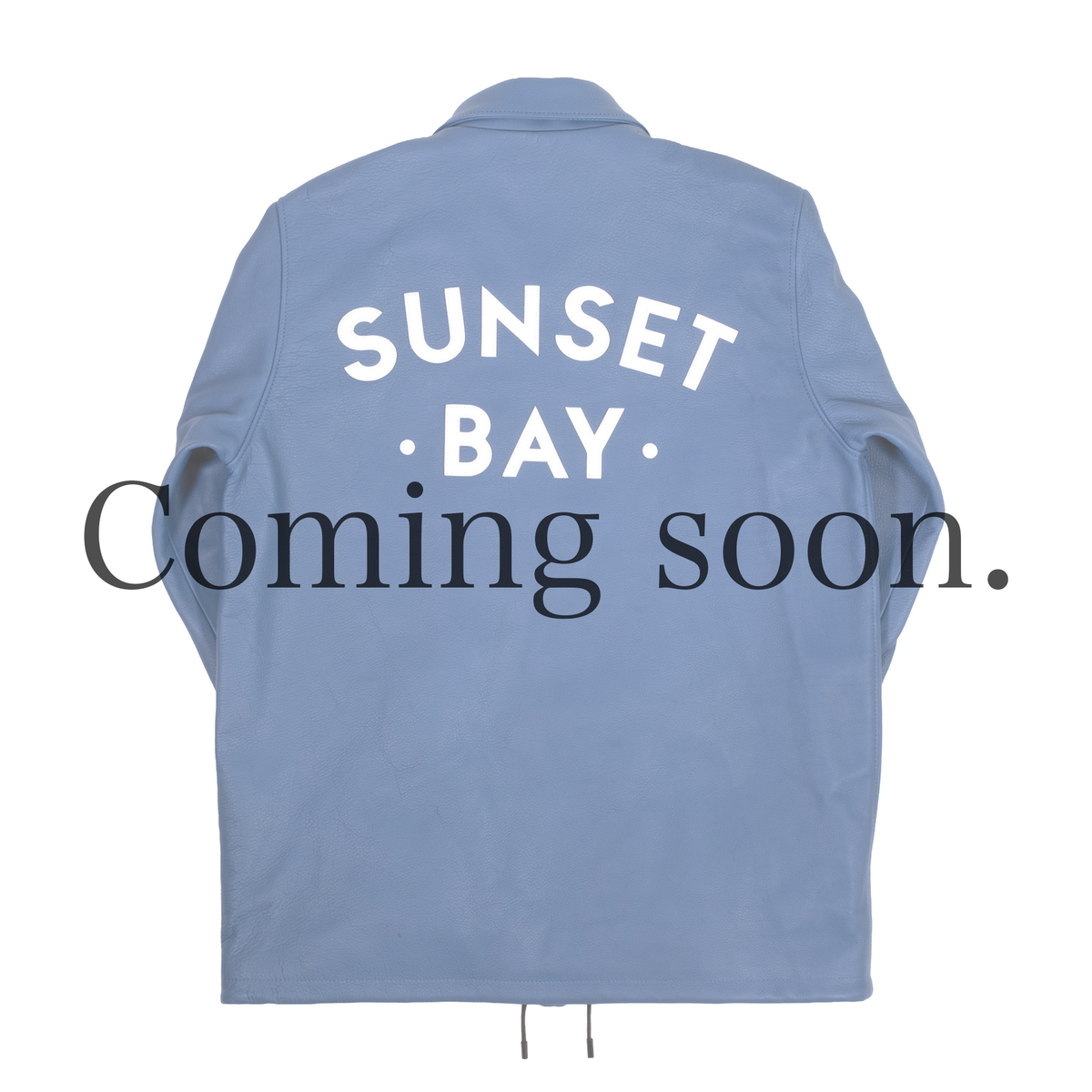 SUNSET BAY - ANAHEIM - AZURE – anemoscope