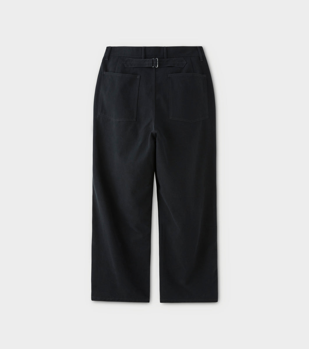 特価キャンペーン PHIGVEL UTILITY TROUSERS フィグベル