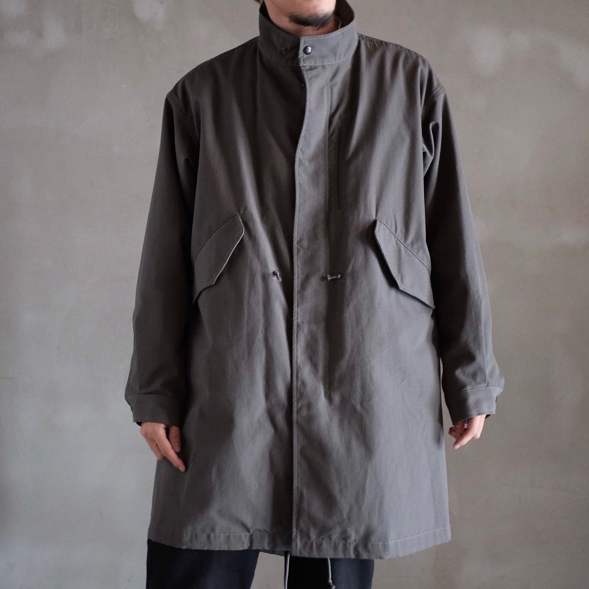 PHIGVEL AVIATOR COAT | saaslandingpages.com