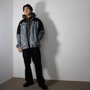 CHALLENGER × MASSTARD × PHIGVEL – anemoscope CHALLENGER × MASSTARD × PHIGVEL – anemoscope