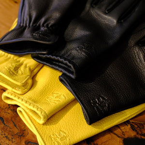 Lamp gloves - DURABLE GLOVE - 使用レビュー（1週間）