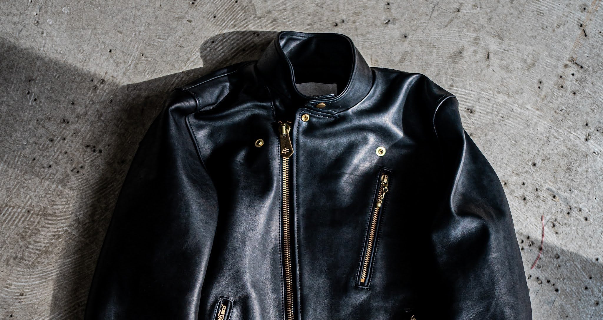 24ss美品！nonnative STRANGER JACKET 1 24ss美品！nonnative STRANGER JACKET 1