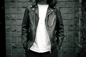 革ジャンとパンク - 俺は俺 -