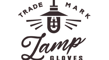 Lamp gloves White day campaign!