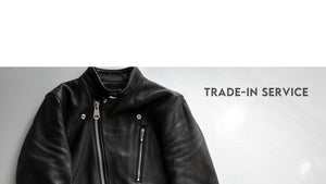 anemoscope Trade-in service