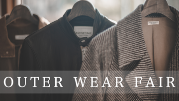 OUTER WEAR FAIR
