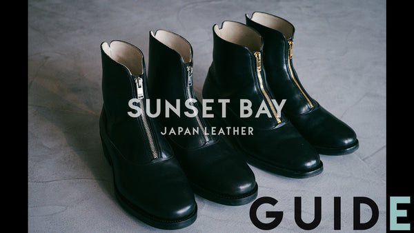 SUNSET BAY - GUIDE -