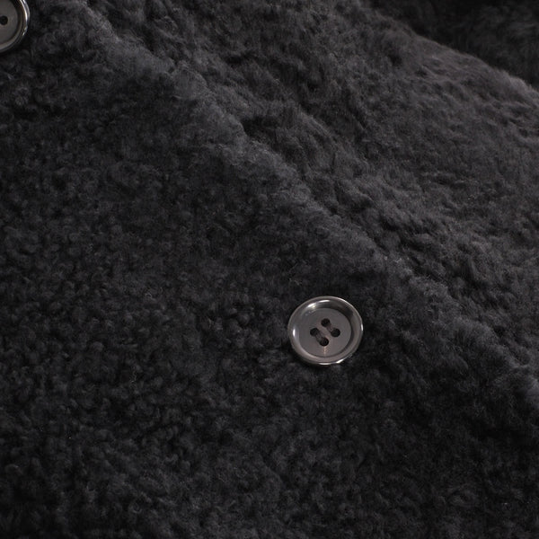 SUNSET BAY - GRIZZLY - BLACK