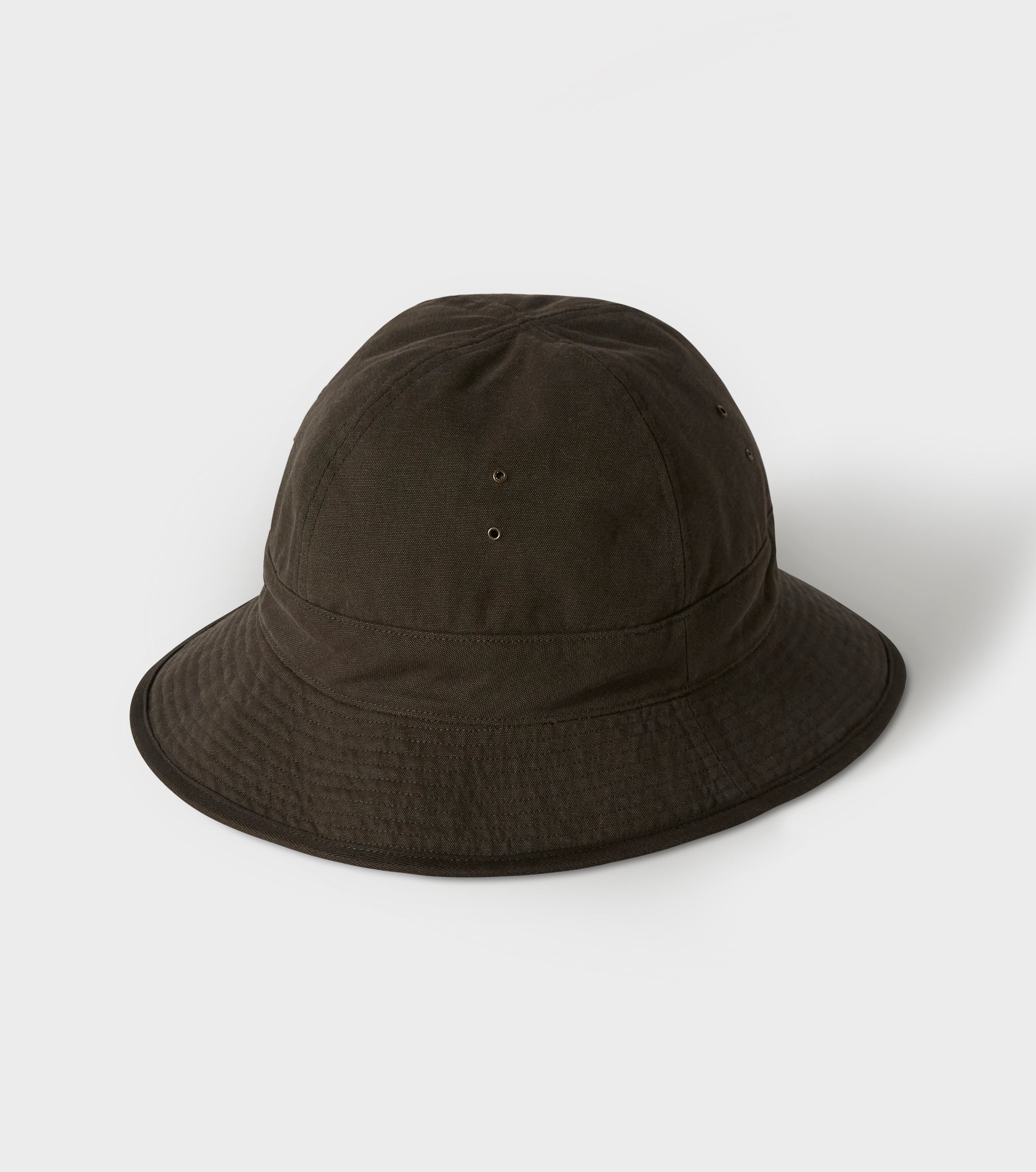 PHIGVEL CHINO CLOTH BUCKET HAT - ハット