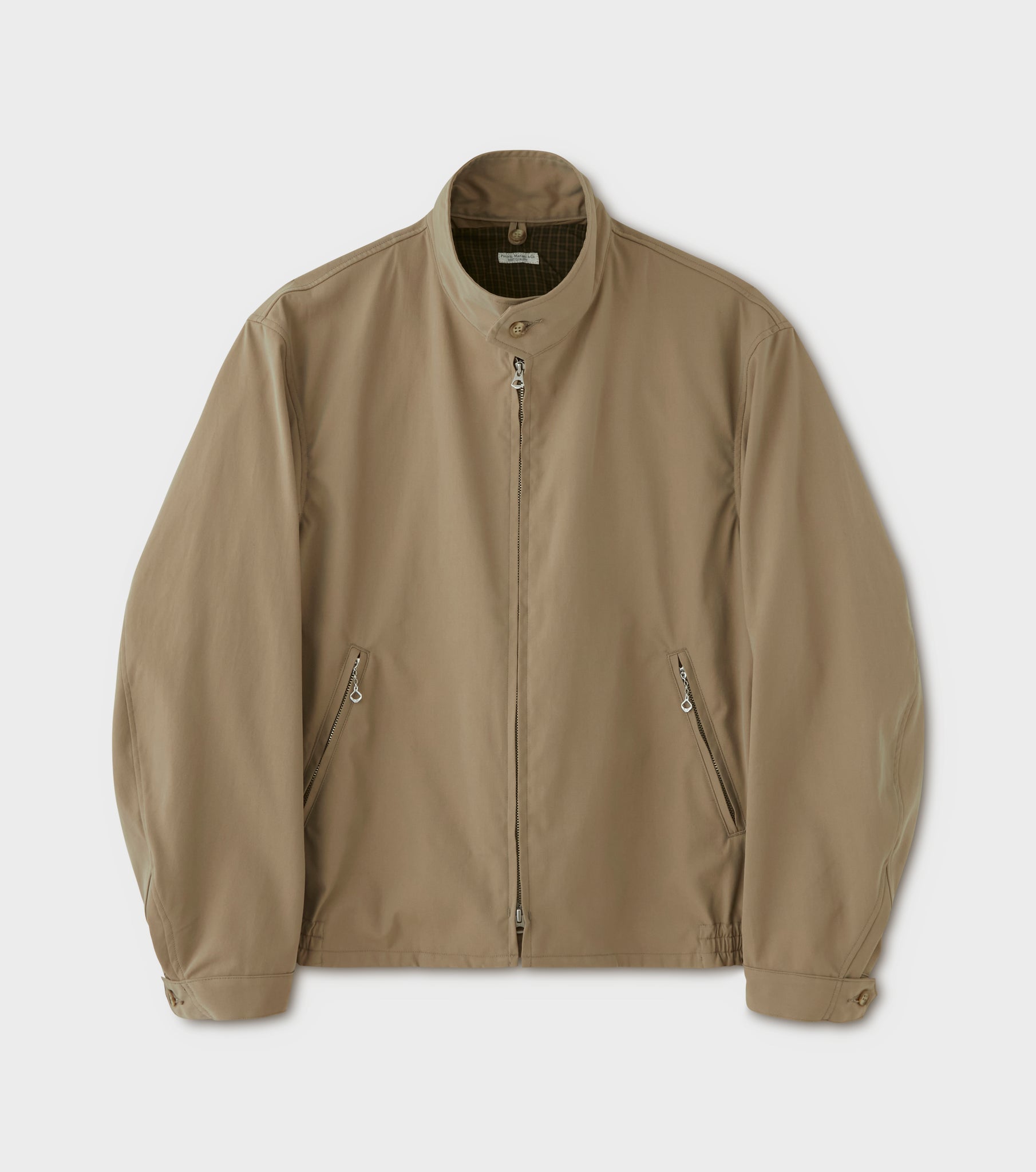 セールクーポン PHIGVEL MOLESKIN DRIZZLER JACKET - メンズ