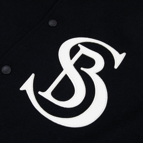 SUNSET BAY - INVINCIBLES - BLACK