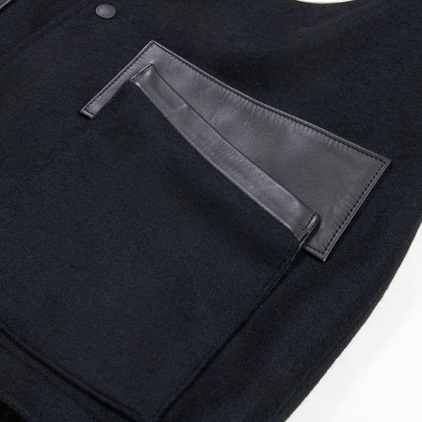 SUNSET BAY - INVINCIBLES - BLACK