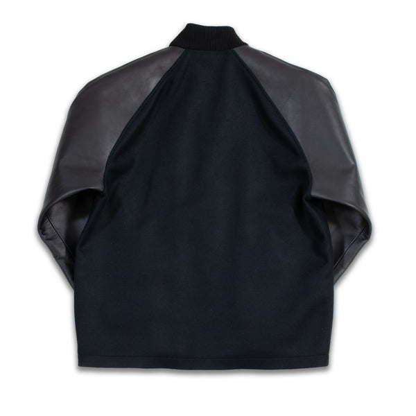 SUNSET BAY - INVINCIBLES - BLACK