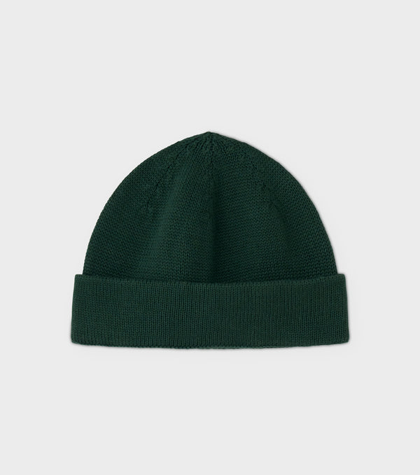 PHIGVEL - C/L WATCH CAP - VIRIDIAN