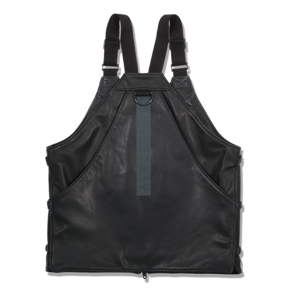 SUNSET BAY - SAUSALITO - HERITAGE COWHIDE