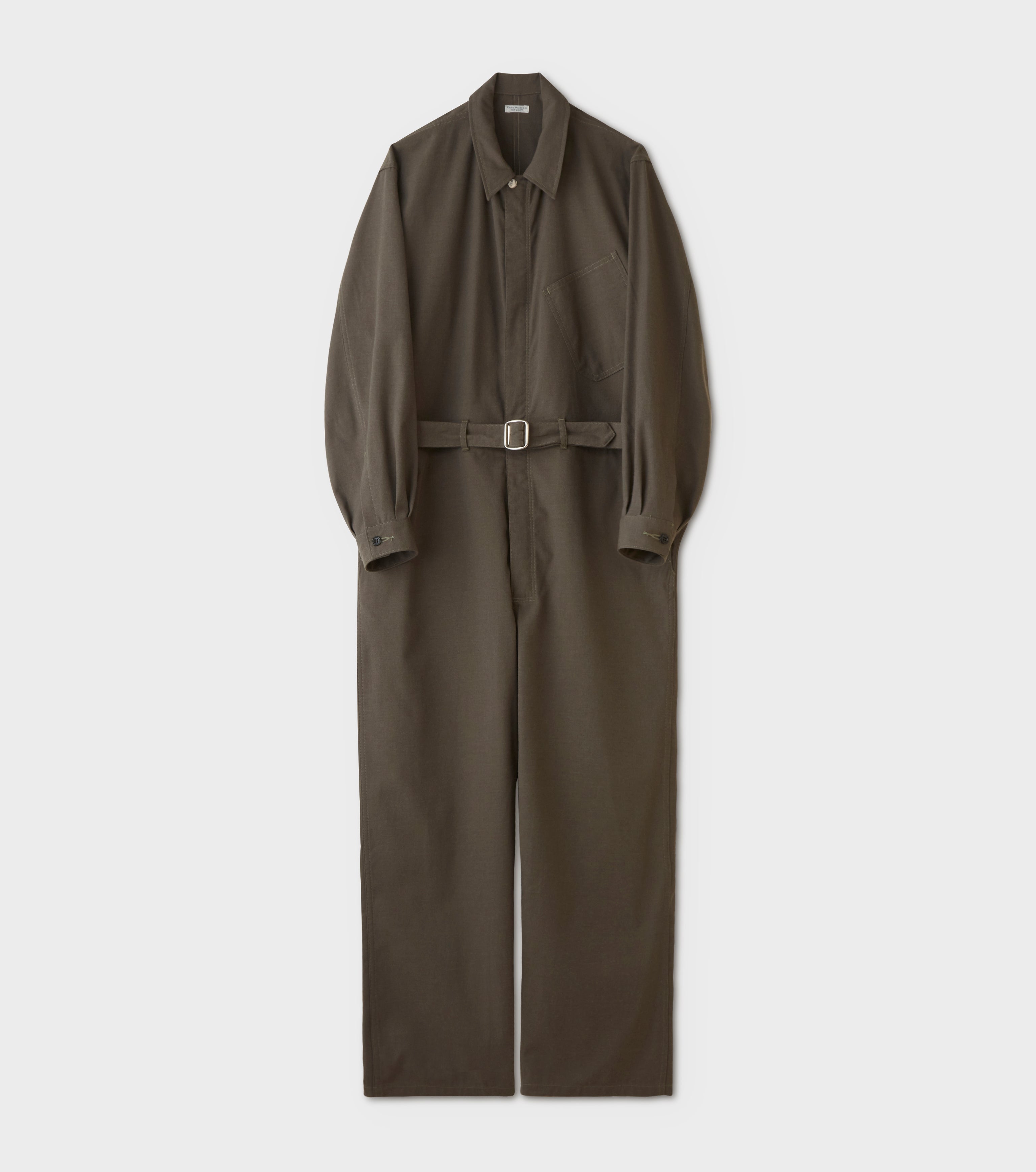 PHIGVEL -C/W AVIATOR JUMPSUIT- B.GRAY – anemoscope