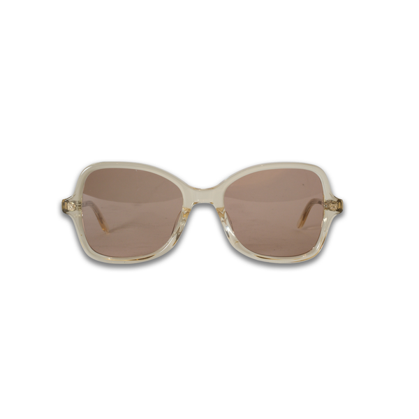 JULIUS TART OPTICAL - CHRISSIE 54/20 - CHAMPAGNE