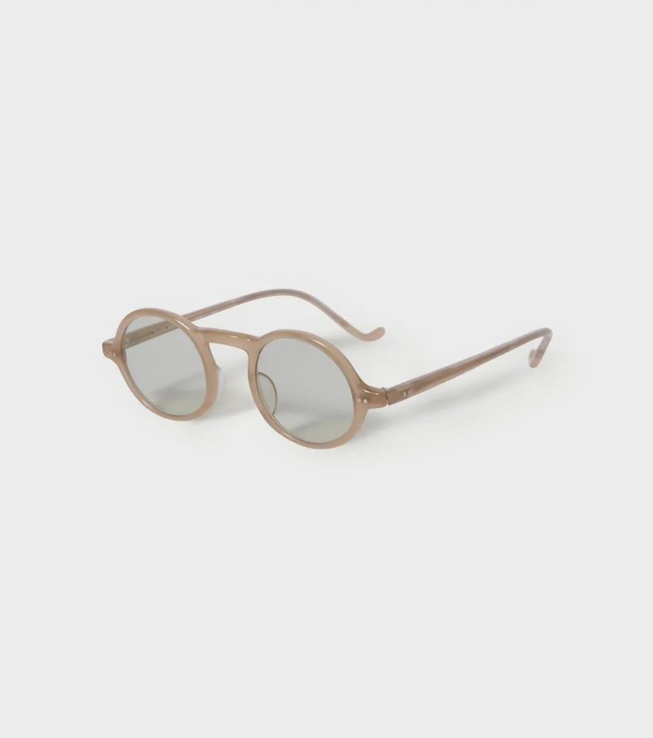 PHIGVEL サングラス　specs7955 clear khaki PHIGVEL - Specs