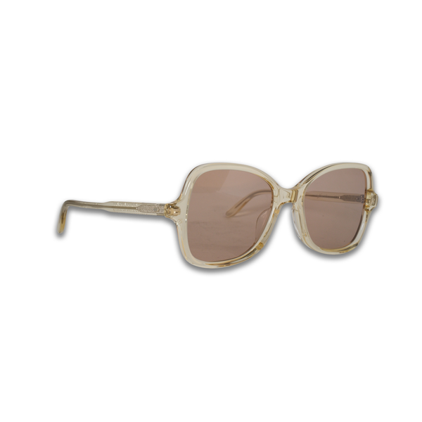 JULIUS TART OPTICAL - CHRISSIE 54/20 - CHAMPAGNE