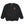 CHALLENGER - ROSE C/N FLEECE - BLACK