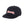 CHALLENGER - CLASH LOGO CAP - BLACK
