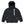 CHALLENGER - SAILOR JACKET - BLACK