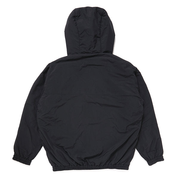 CHALLENGER - SAILOR JACKET - BLACK