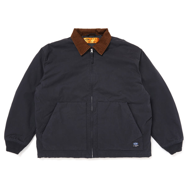 CHALLENGER - SUPERIOR WORK JACKET - NAVY