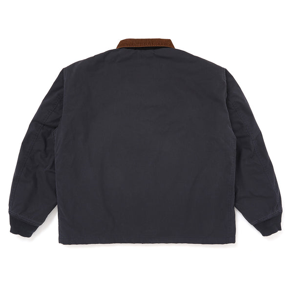 CHALLENGER - SUPERIOR WORK JACKET - NAVY