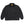 CHALLENGER - SUPERIOR WORK JACKET - BLACK