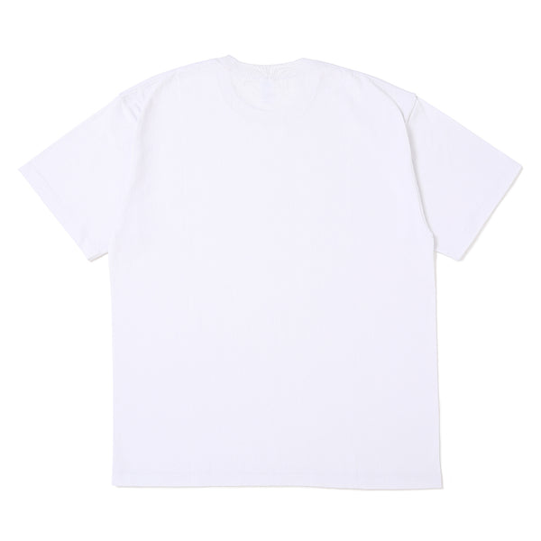 CHALLENGER - CRUISING TEE - WHITE