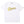 CHALLENGER - SNAKING TEE - WHITE