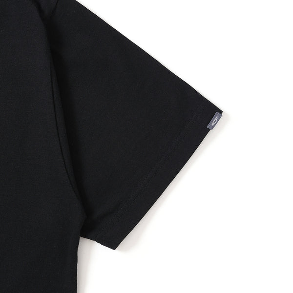 CHALLENGER - SNAKING TEE - WHITE