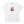 CHALLENGER - CRUISING TEE - WHITE