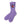 CHALLENGER - ROSE SOCKS - PURPLE