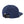 CHALLENGER - SAILOR LOGO CAP - NAVY