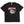 CHALLENGER - EAGLE HEAD TEE - BLACK