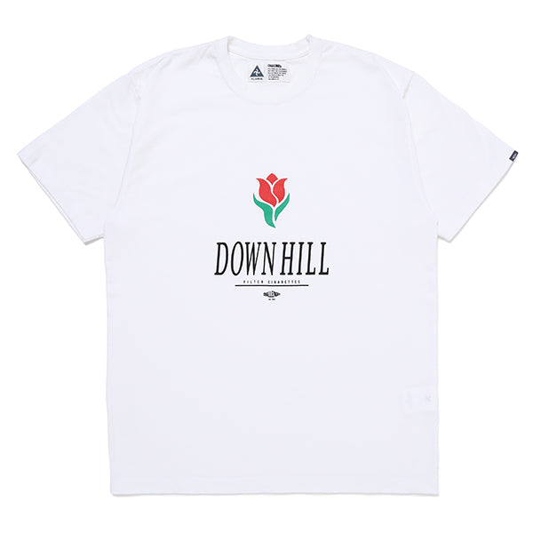 CHALLENGER DOWN HILL TEE
