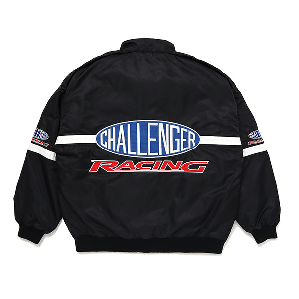 Challenger CMC RACING JACKT BLACK LCMC - georgiahealthmatters.org