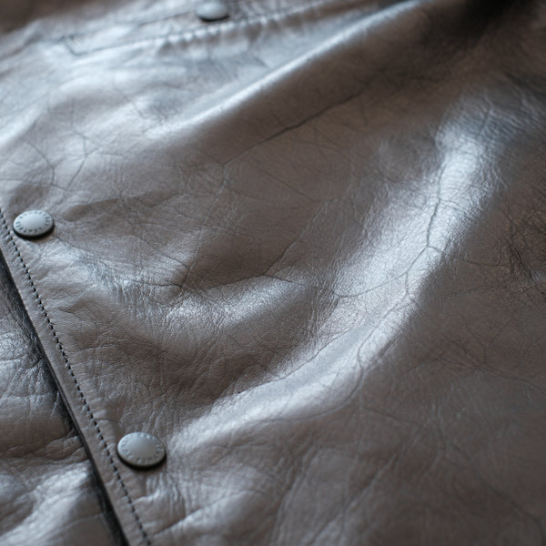 SUNSET BAY -ANAHEIM ROGUE MUSTANG W / CIRCLEPATCH- BLACK