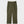 PHIGVEL - CHINO CLOTH WORKADAY TROUSERS - FOREST