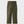 PHIGVEL - CHINO CLOTH WORKADAY TROUSERS - FOREST