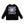 FUELS - L/S COASTAL SUPPLY TEE - BLACK