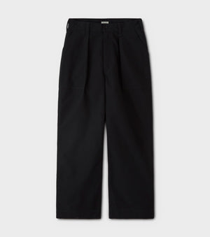 PHIGVEL - C/W FATIGUE TROUSERS - INK NAVY